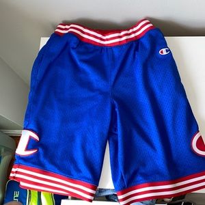 Champion Shorts